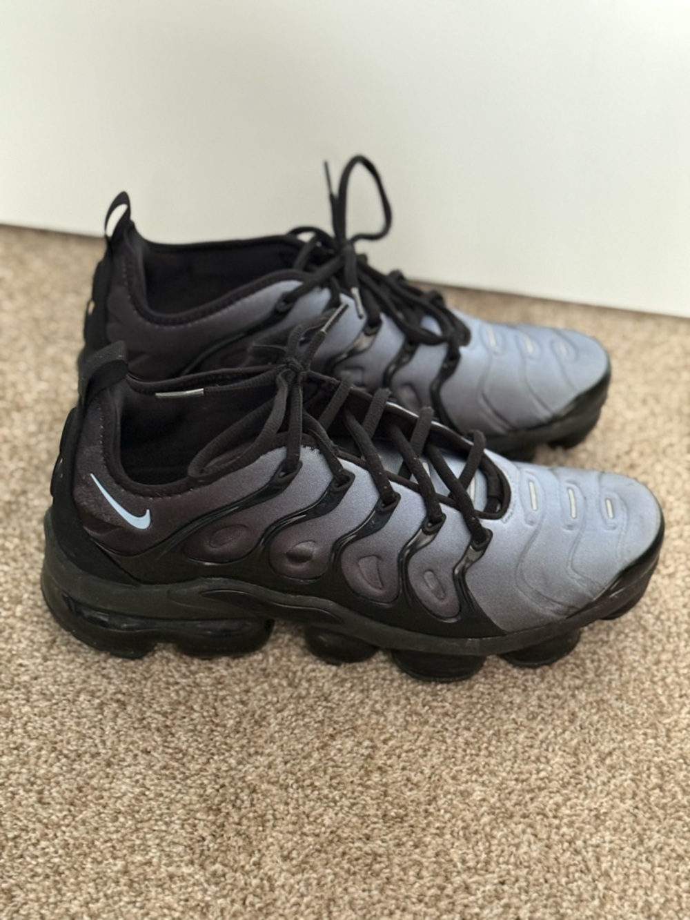 Nike Air VaporMax Plus 'Aluminum'